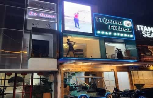 Videotron Outdoor Tripma Fitbox