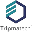 Logo Cv. TRIPMATECH